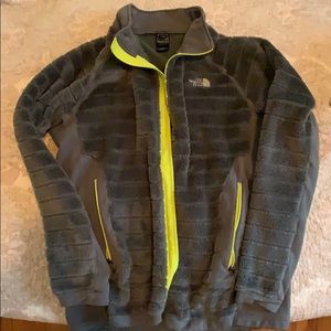 North face Polartec Fleece Jacket